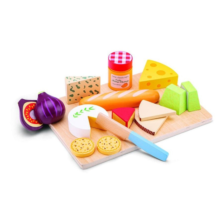 Cheese Board (15pc)