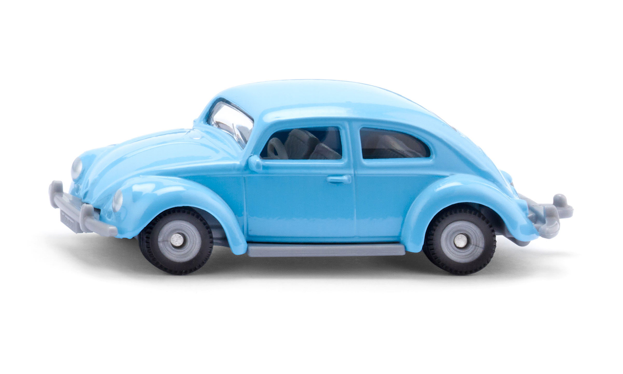 1557 VW Beetle