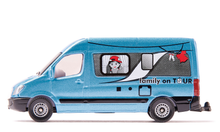 1559 Campervan