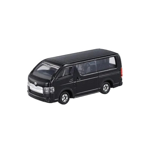 Regular Toyota Hiace No.113