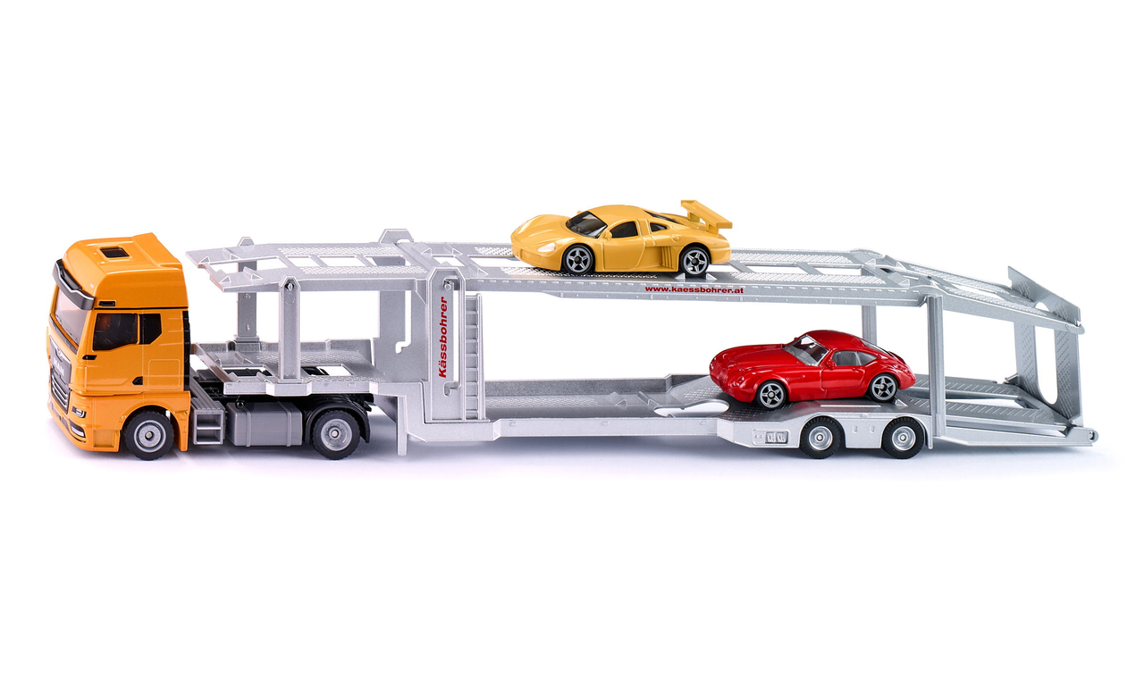 3944 Car Transporter