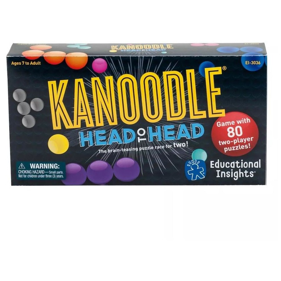 Kanoodle Head To Head