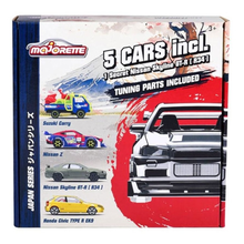 Japan Series Bonus Pack