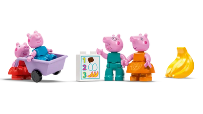 Peppa Pig Supermarket 10434