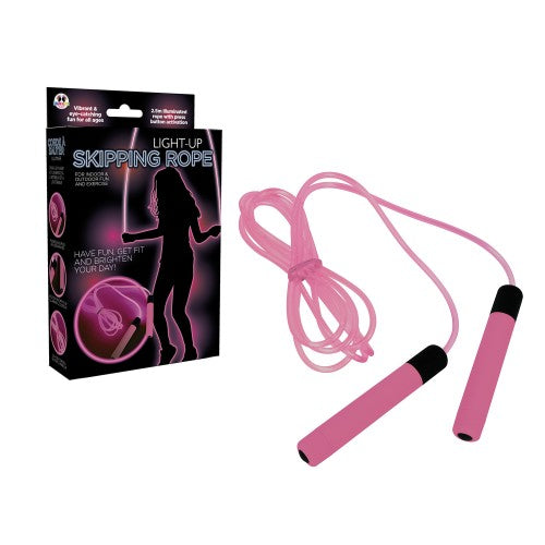 Light-up Skipping Rope