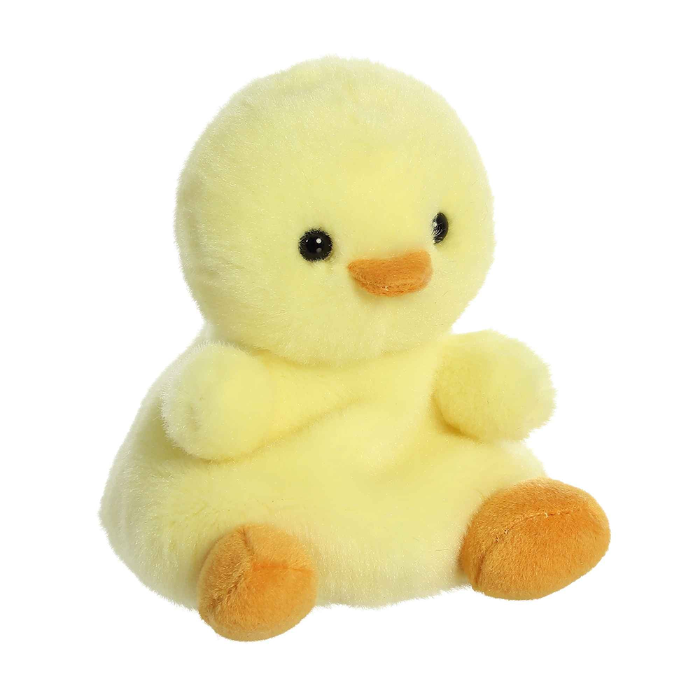 Betsy Chick