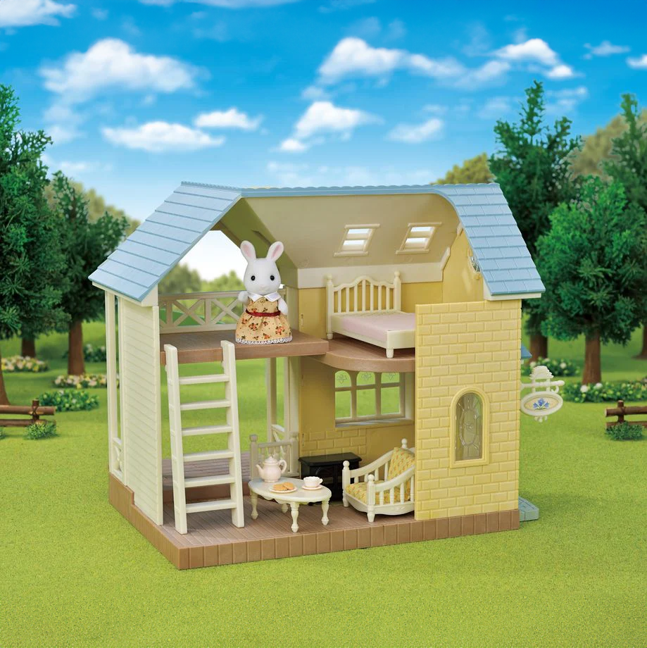 Bluebell Cottage Gift Set