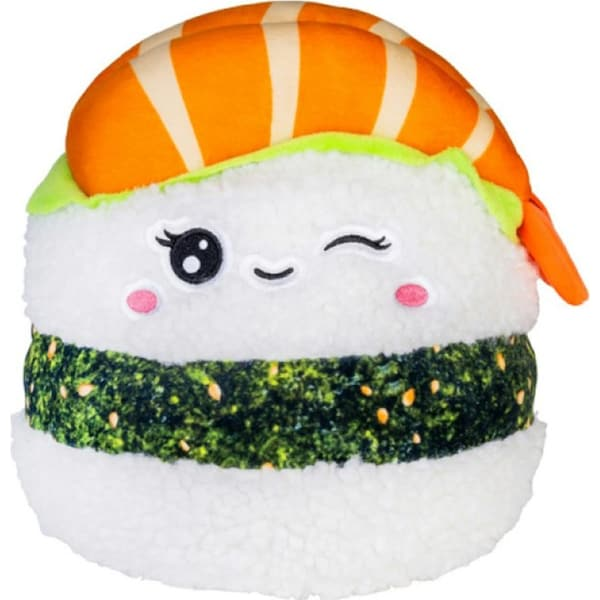 Smooshos Pal Nigiri - Plush