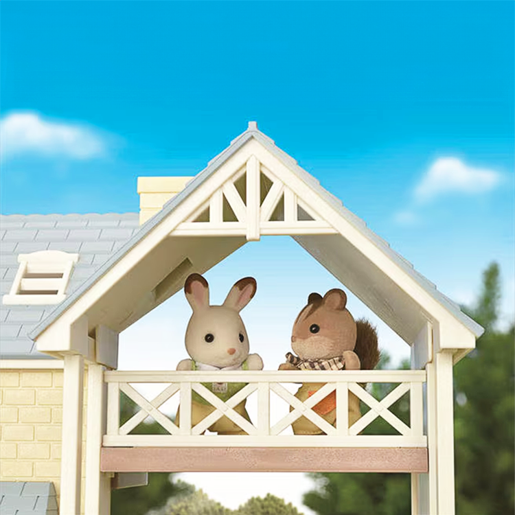 Bluebell Cottage Gift Set