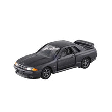 Nissan Skyline GT-R No.26