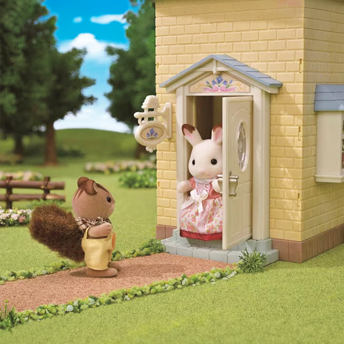 Bluebell Cottage Gift Set