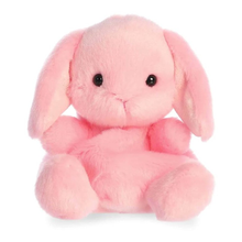 Petal Pink Lop Bunny
