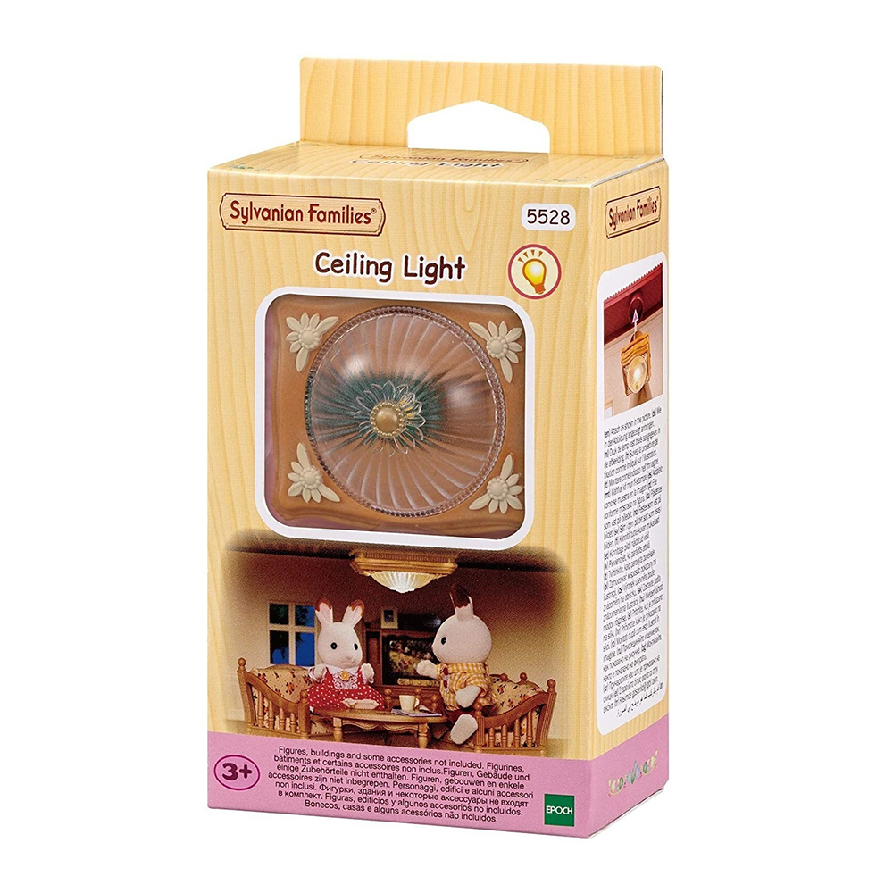Ceiling Light