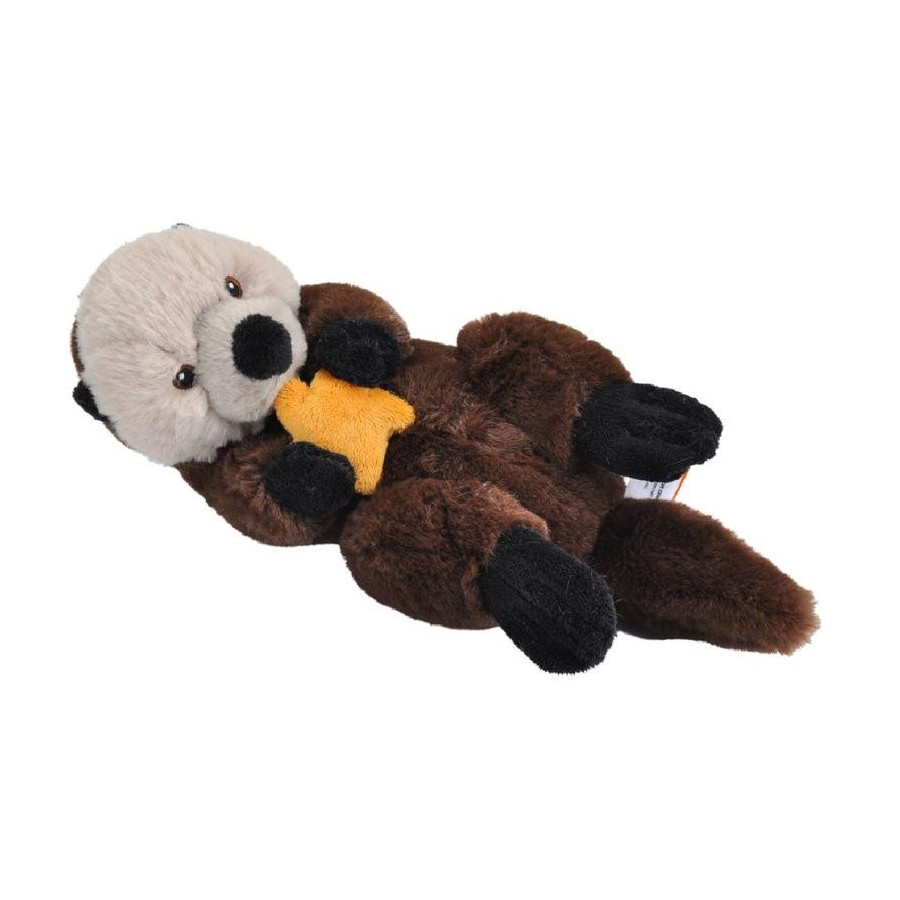 Ecokins - Mini Sea Otter