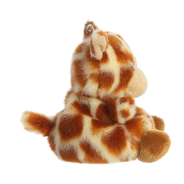 Palm Pals - Safara Giraffe