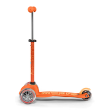 Micro Mini Deluxe Scooter