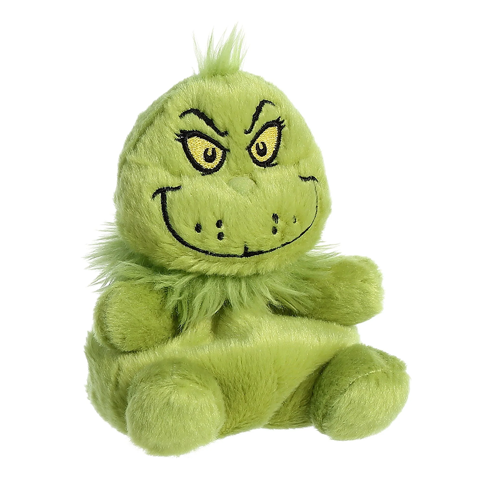 The Grinch