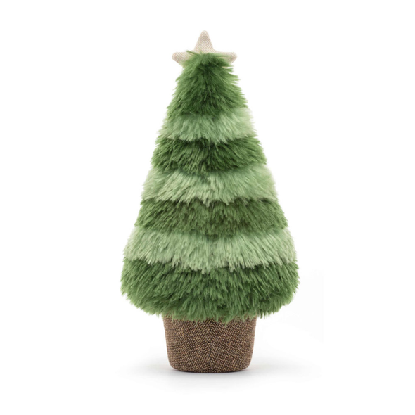 Amuseables Nordic Spruce Christmas Tree