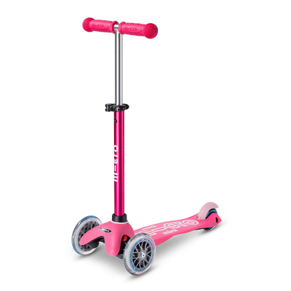 Micro Mini Deluxe Scooter