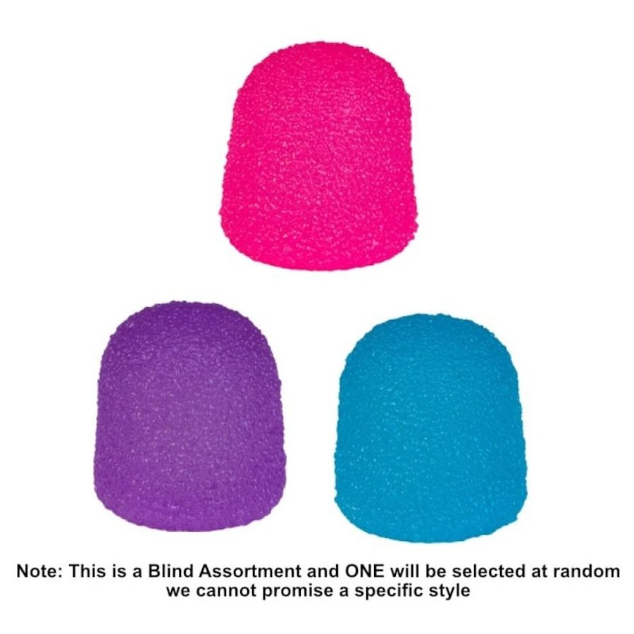 Super Squeeze Gumdrop Glow In The dark