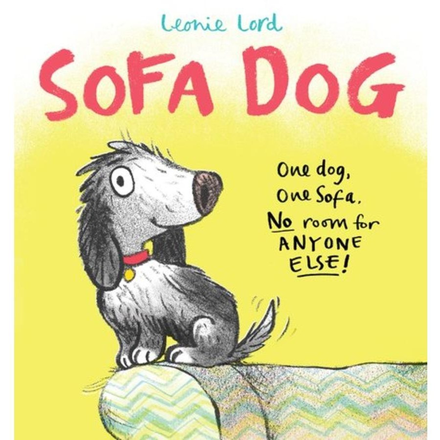 Sofa Dog