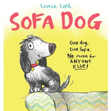 Sofa Dog