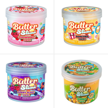 GOAT Butter Slimi - Strawberry Swirl