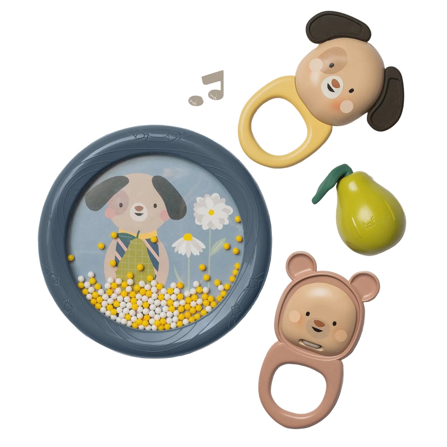 Musical Discovery Set