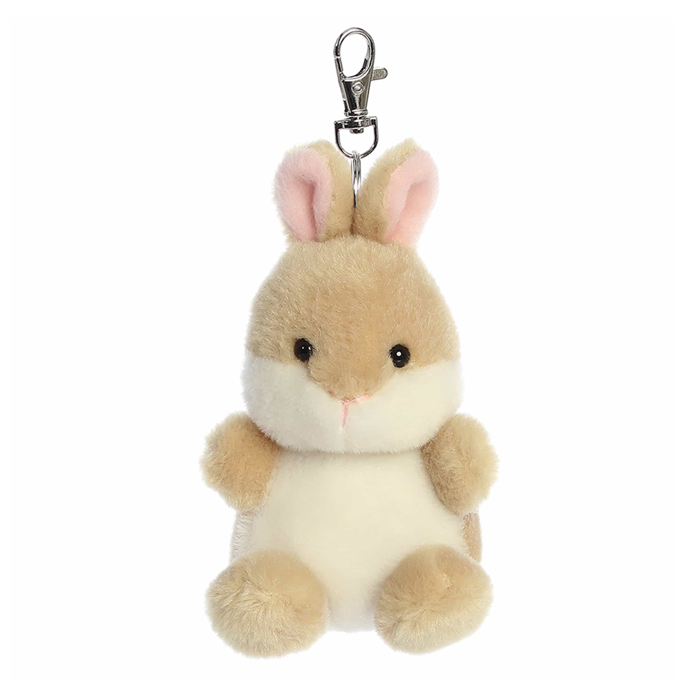 Ella Bunny Clip-On