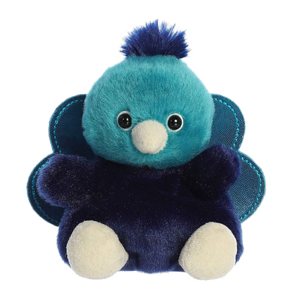 Elton Peacock