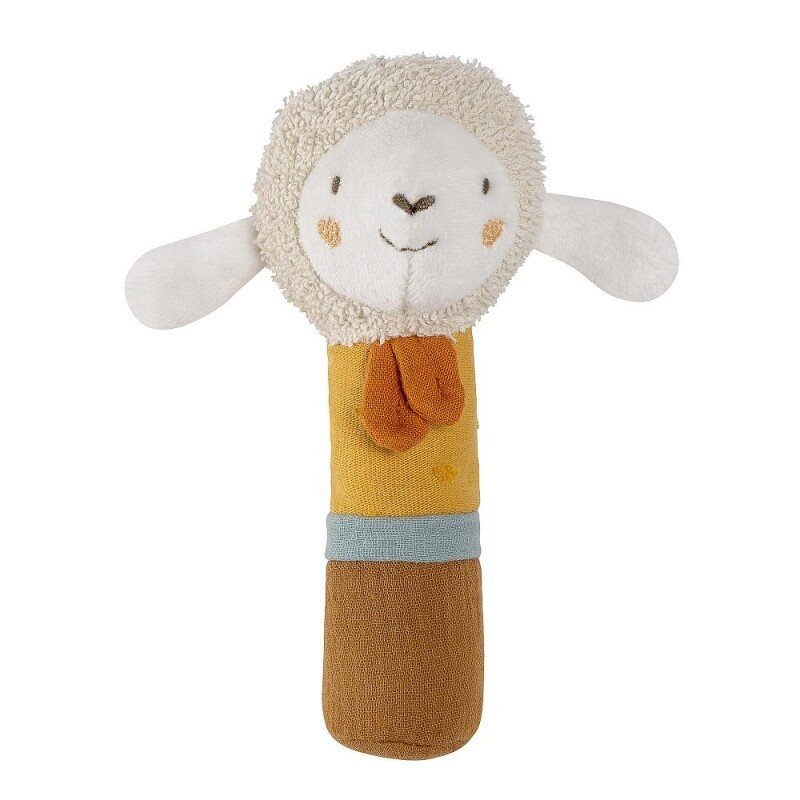 Rattle Sheep