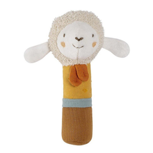Rattle Sheep