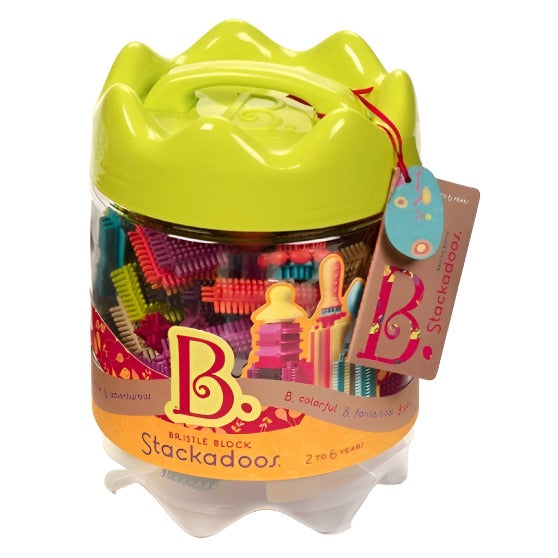 Stackadoos – Toys and Tales