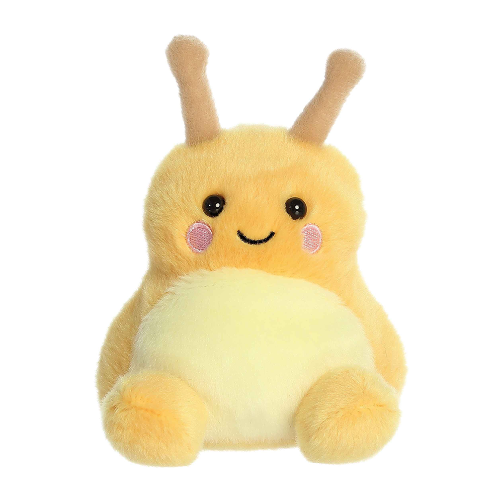 Emily Banana Slug
