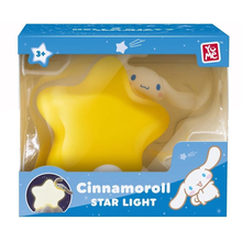 Hello Kitty & Friends Little Star Light / Cinnamoroll
