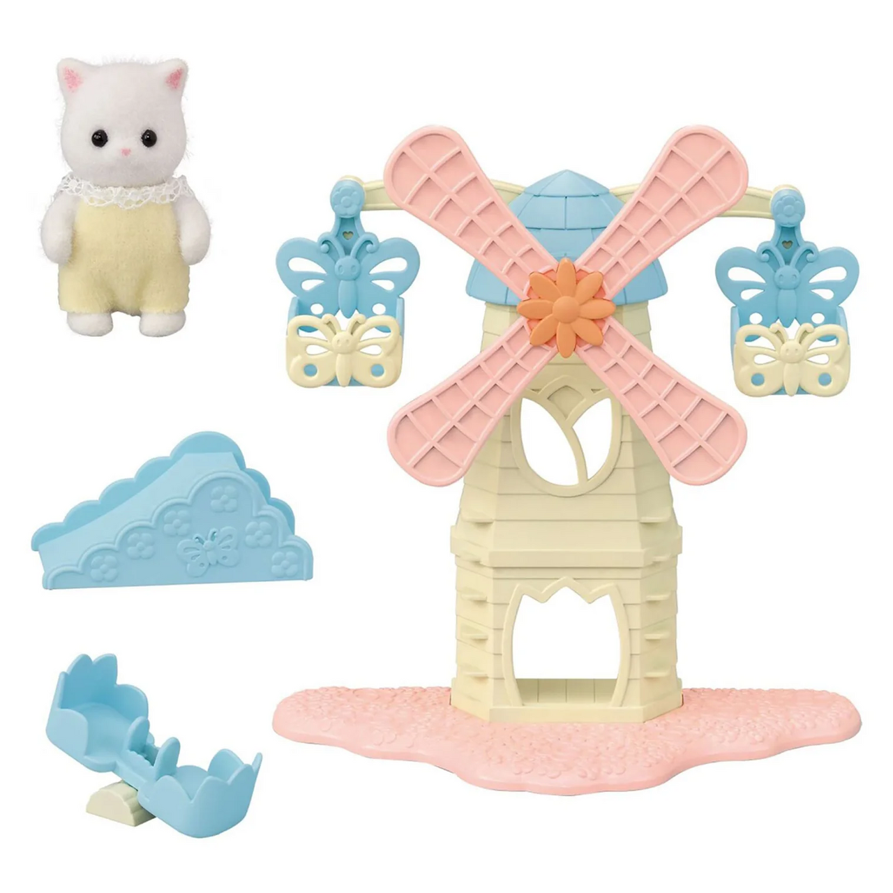 Baby Windmill Park