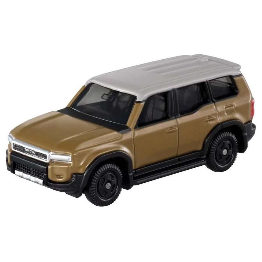 Regular Toyota Land Cruiser 250 No.17