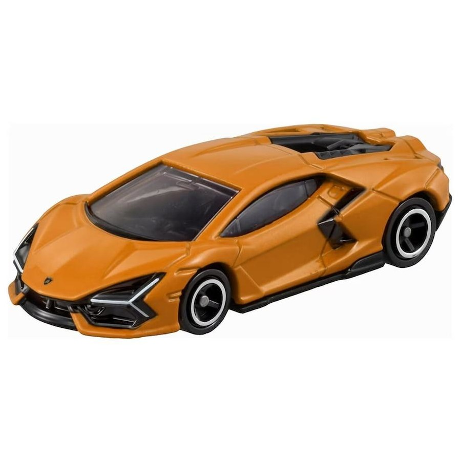 Regular Lamborghini Revuelto No.107