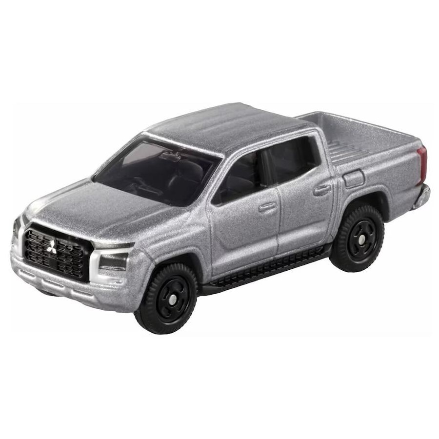 Regular Mitsubishi Triton No.30