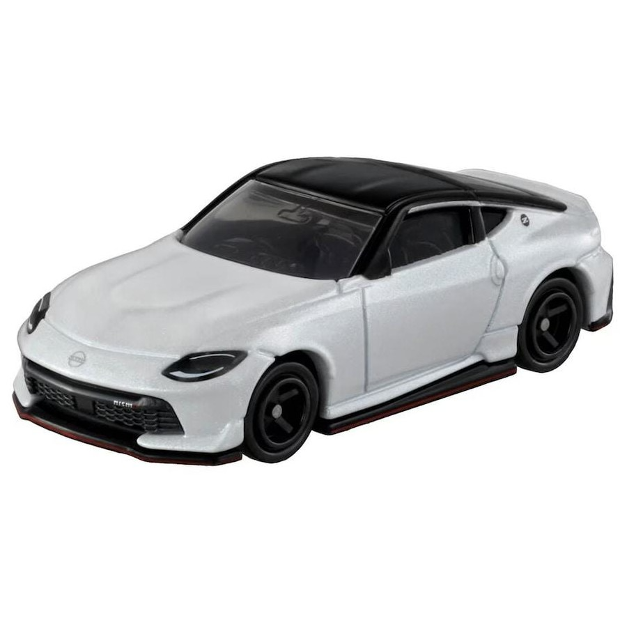 Regular Nissan Fairlady Z Nismo No.88