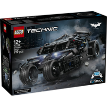 Batmobile™ Tumbler Lego 42239