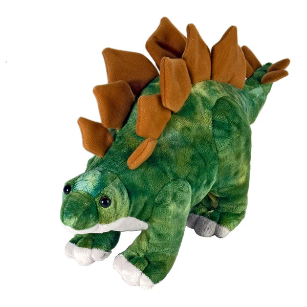 Dinosauria Mini - Stegosaurus