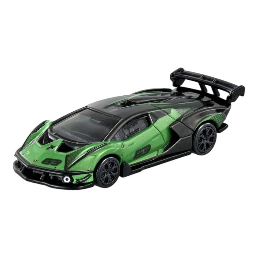 Lamborghini Essenza SCV12 No.07