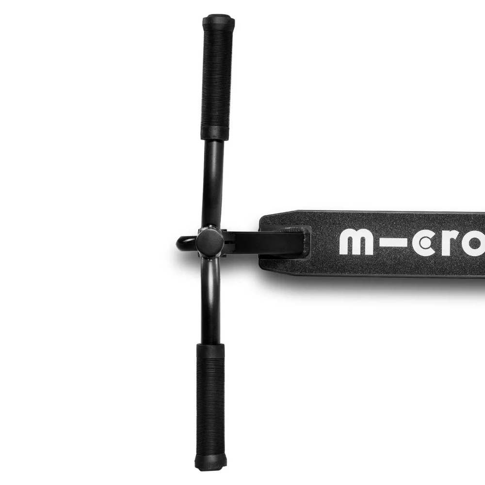 Micro Ramp Stunt Scooter