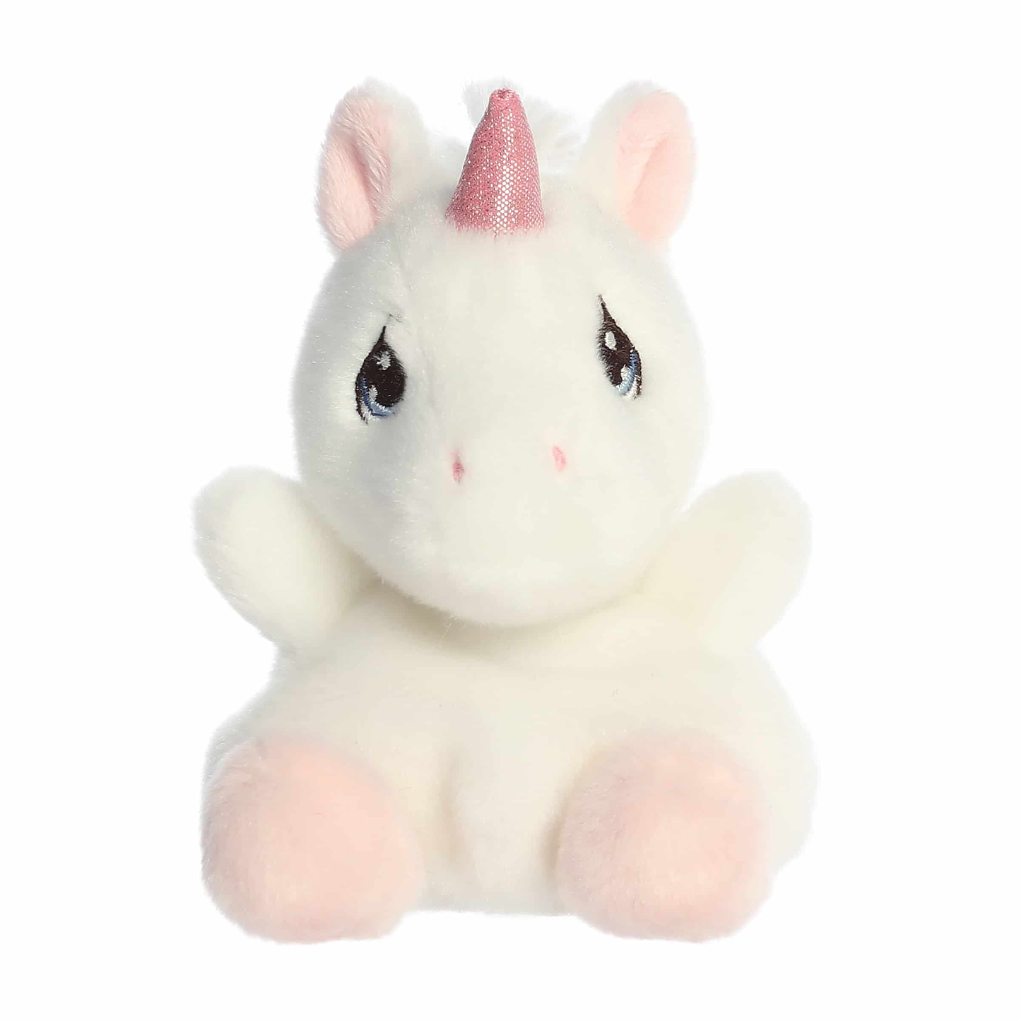 Precious Moments Sparkle Unicorn