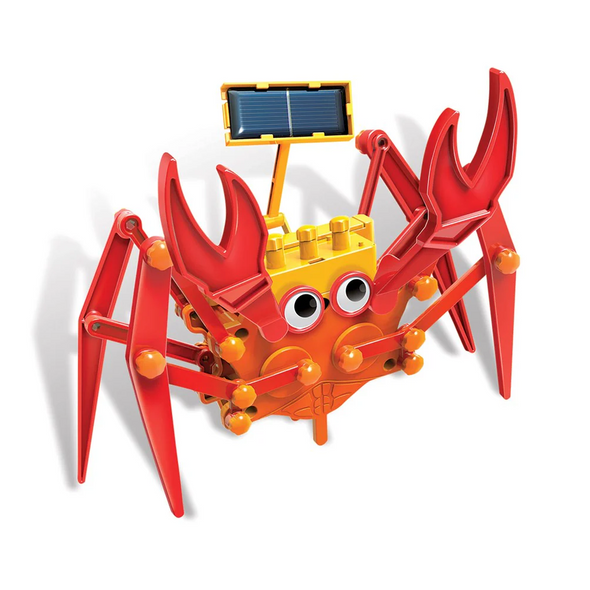 Green Science - Hybrid Crabot