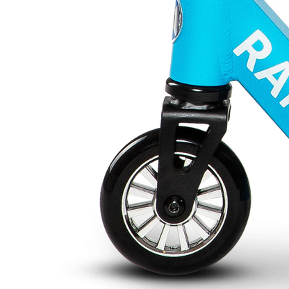 Micro Ramp Stunt Scooter