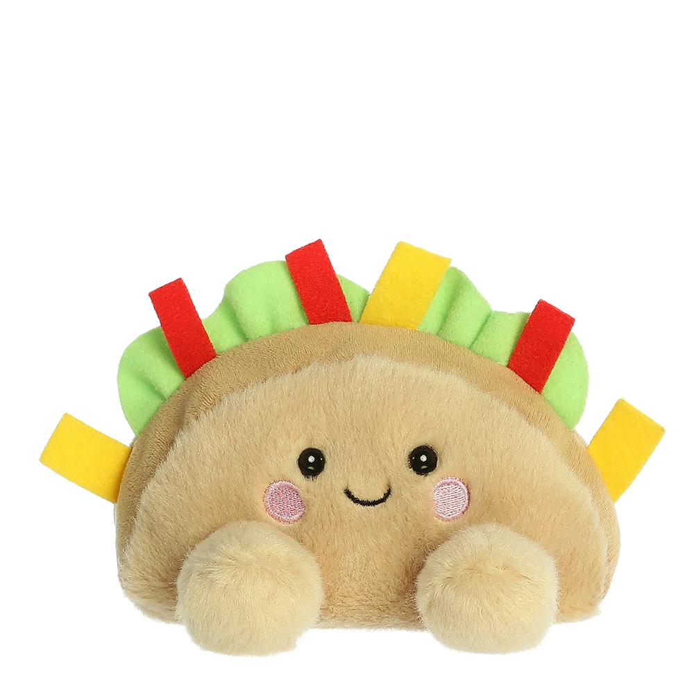 Fiesta Taco