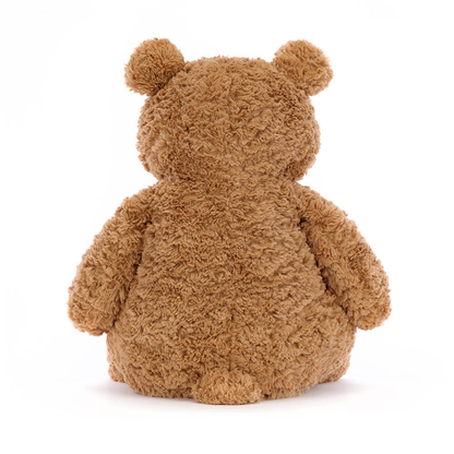 Bartholomew Bear