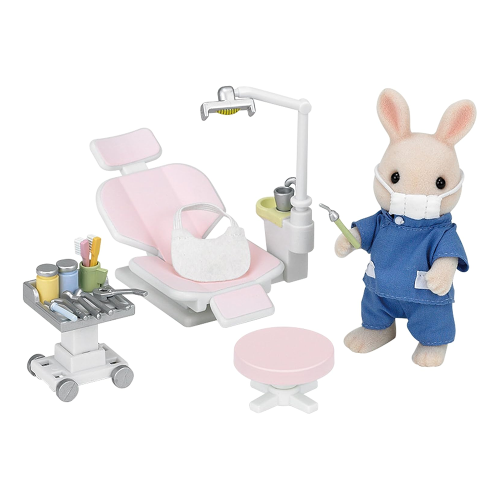 Country Dentist Set